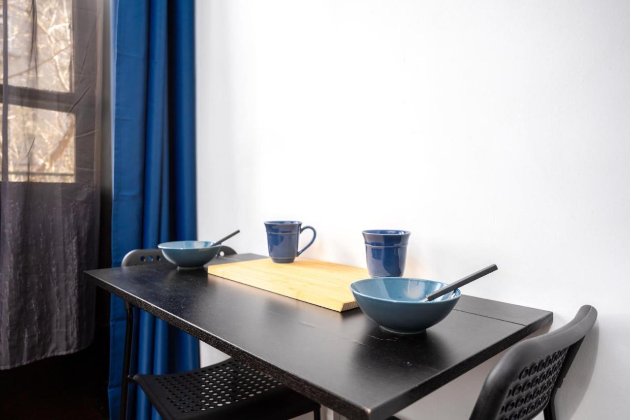 Blueberry Apartment At Buda Castle Βουδαπέστη Εξωτερικό φωτογραφία