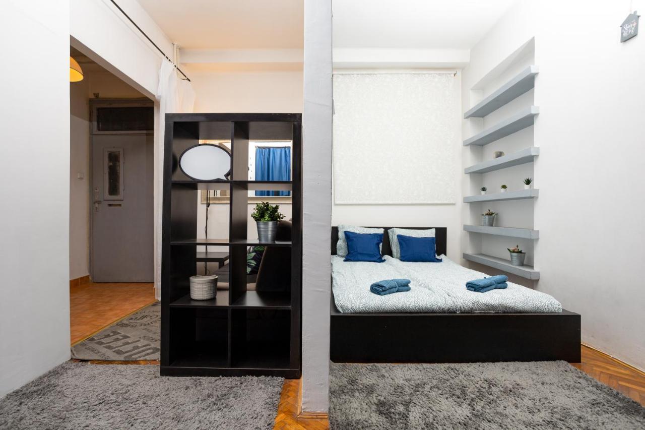 Blueberry Apartment At Buda Castle Βουδαπέστη Εξωτερικό φωτογραφία