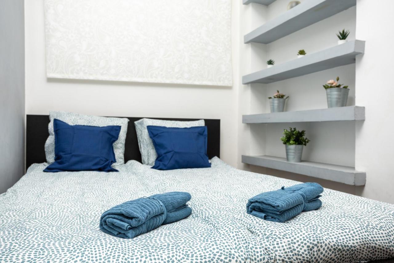 Blueberry Apartment At Buda Castle Βουδαπέστη Εξωτερικό φωτογραφία