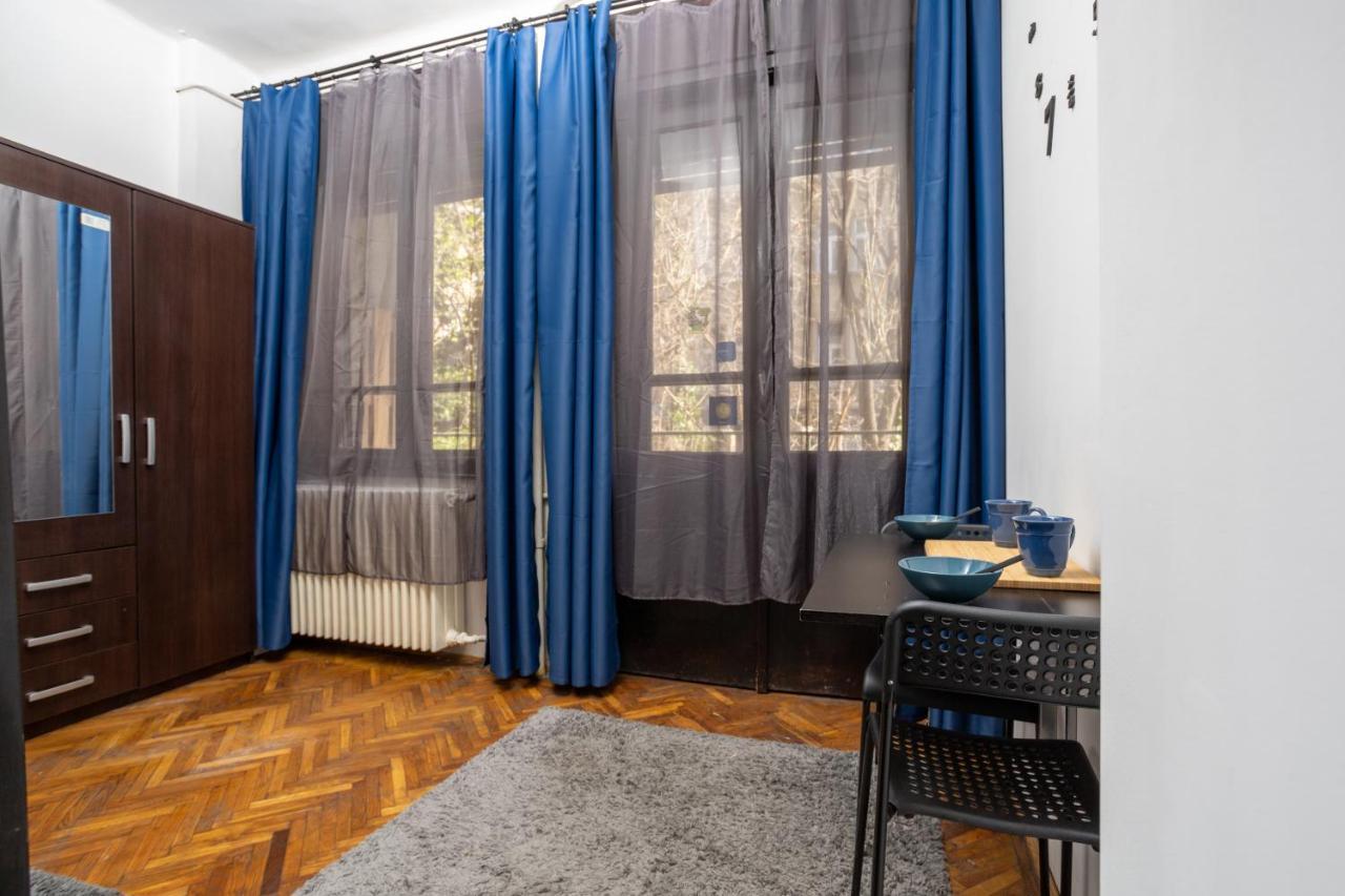 Blueberry Apartment At Buda Castle Βουδαπέστη Εξωτερικό φωτογραφία