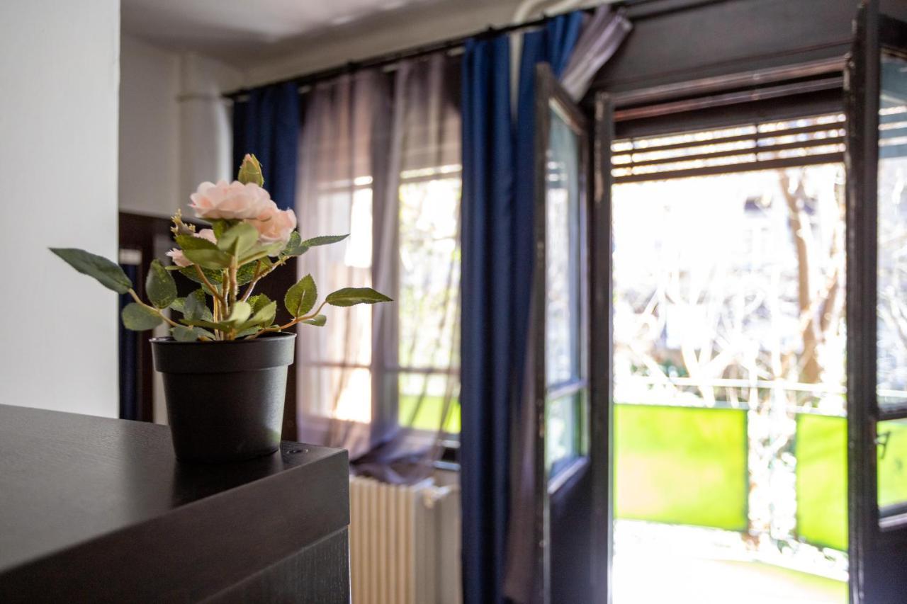 Blueberry Apartment At Buda Castle Βουδαπέστη Εξωτερικό φωτογραφία